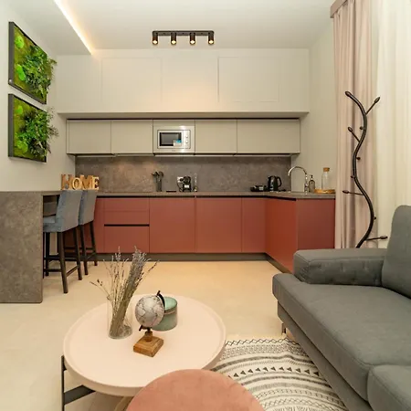 Apartment Intrho Luxury Flat - Porta Venezia *