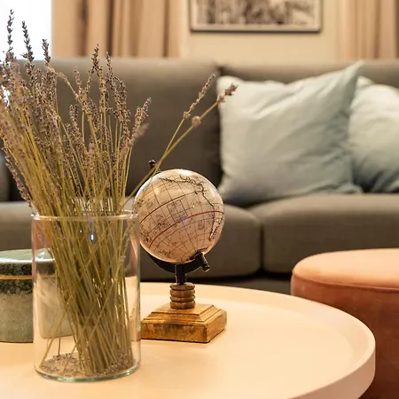 Intrho Luxury Flat - Porta Venezia