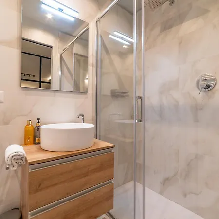 Intrho Luxury Flat - Porta Venezia Milan