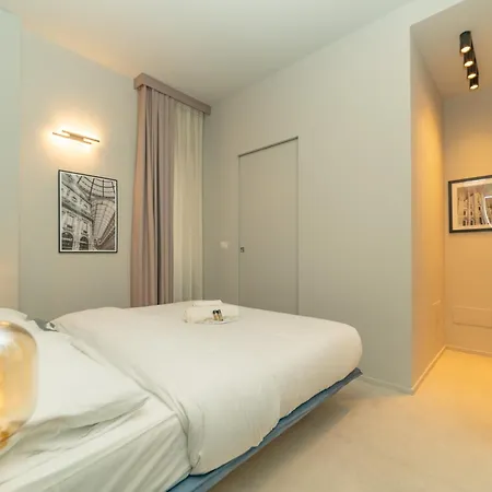Intrho Luxury Flat - Porta Venezia *